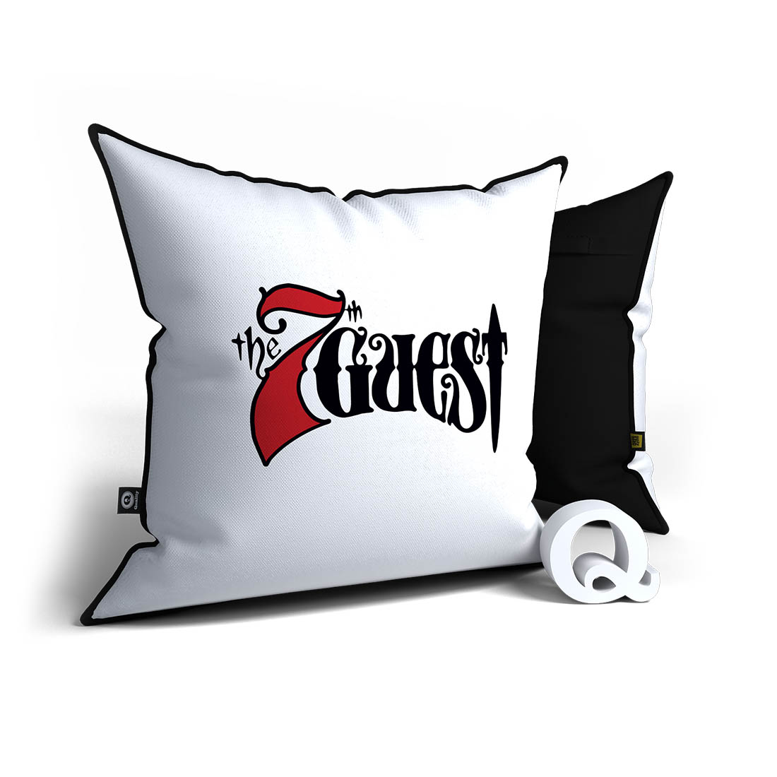 Pc Retro - The 7th Guest