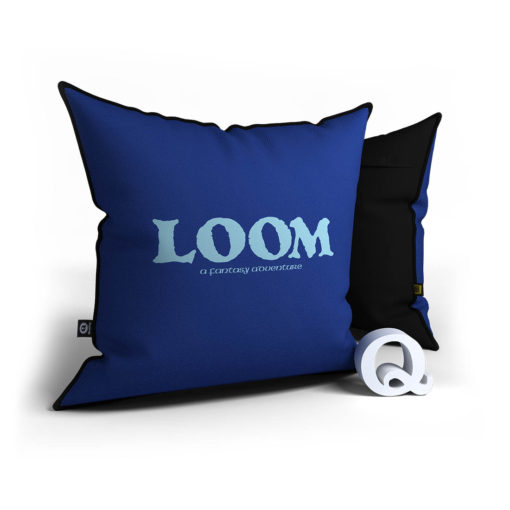 Pc Retro - Loom