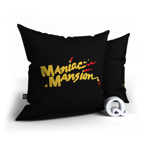 Pc Retro - Maniac Mansion
