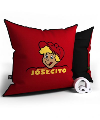 Retro Argento - Pochoclo Josecito