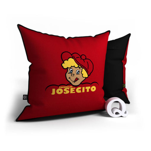 Retro Argento - Pochoclo Josecito