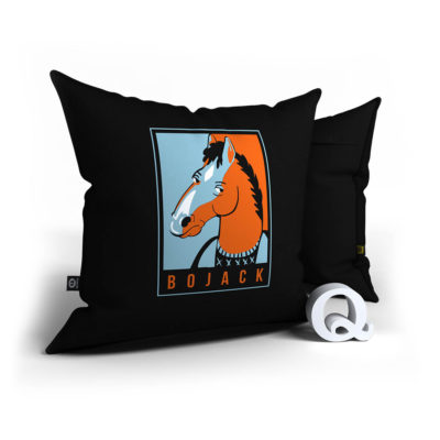 Bojack Horseman - Personaje