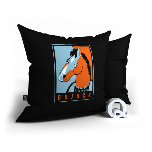 Bojack Horseman - Personaje