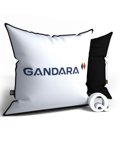 Retro Argento - Gandara
