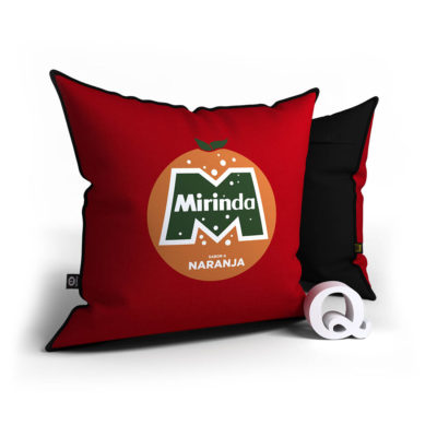 Retro Argento - Mirinda