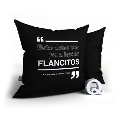 Esperando la Carroza - Flancitos