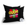 Retro Argento - Chicles Ouch