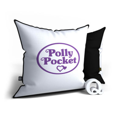 Retro Argento - Polly Pocket