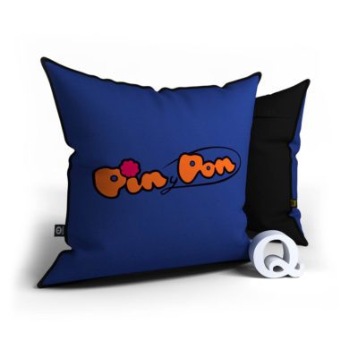 Retro Argento - Pin y Pon