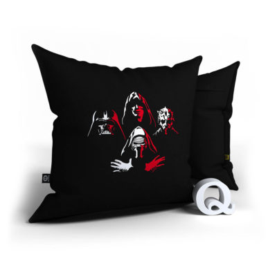 Star Wars - Villains