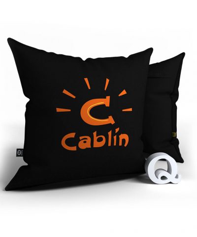 Retro Argento - Cablin