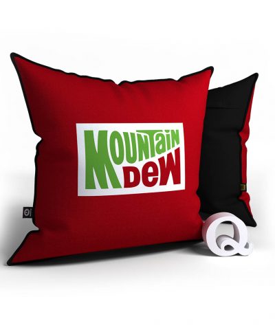 Retro Argento - Mountain Dew