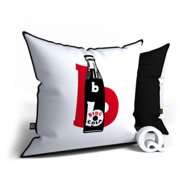 Retro Argento - Bidu Cola