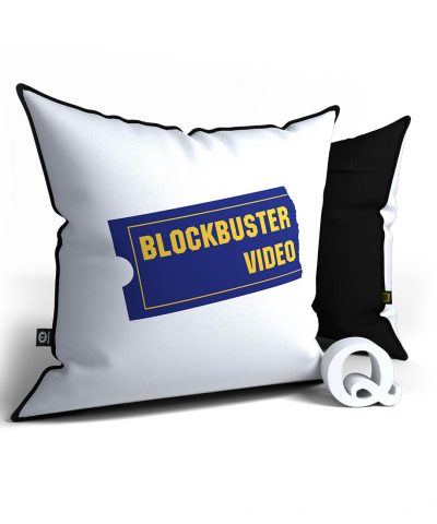 Retro Argento - Blockbuster