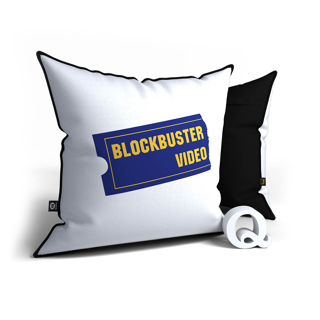 Retro Argento - Blockbuster