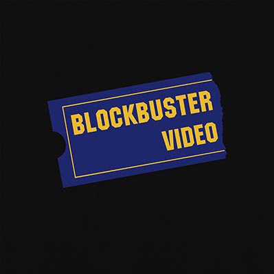 Retro Argento - Blockbuster - Imagen 3