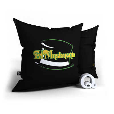 Retro Argento - Musicuento Hat