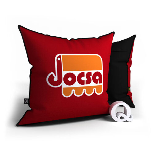 Retro Argento - Jocsa