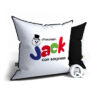 Retro Argento - Chocolatin Jack