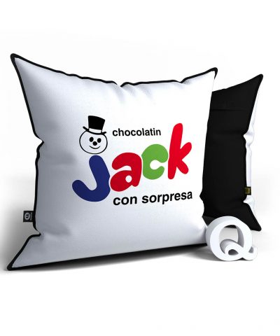 Retro Argento - Chocolatin Jack