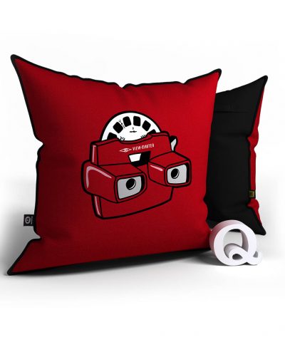 Retro Argento - View Master
