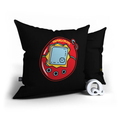 Retro Argento - Tamagotchi