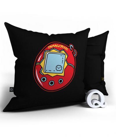Retro Argento - Tamagotchi