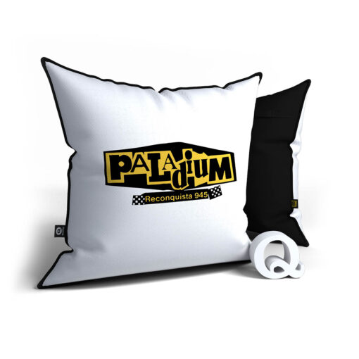Retro Argento - Paladium