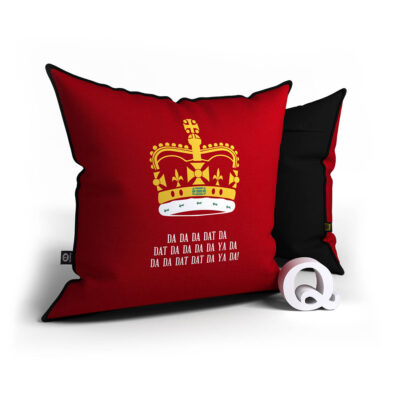 Hamilton - King George