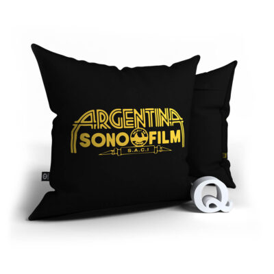 Retro Argento - Argentina Sonofilm