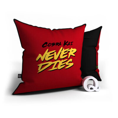 Cobra Kai - Never dies