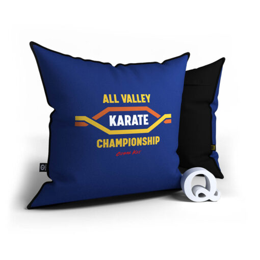 Cobra Kai - All Valley Tournament