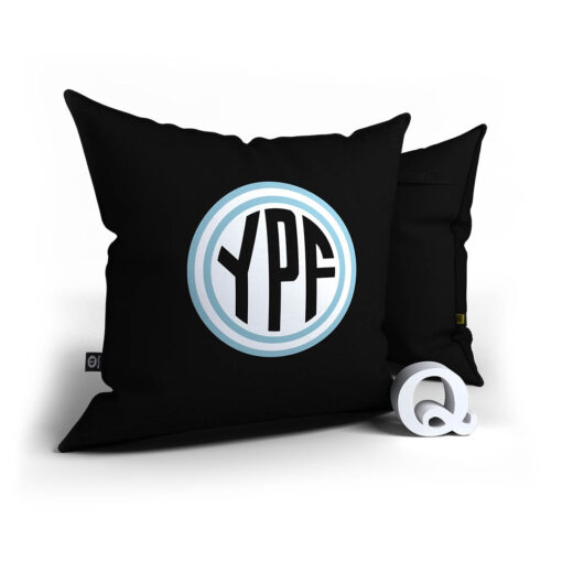 Retro Argento - YPF