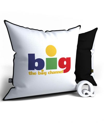 Retro Argento - Big Channel