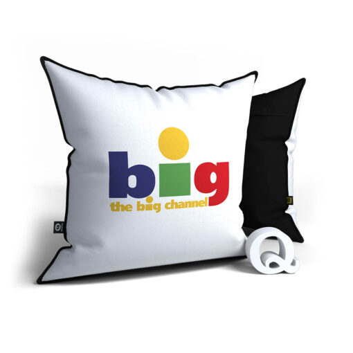 Retro Argento - Big Channel