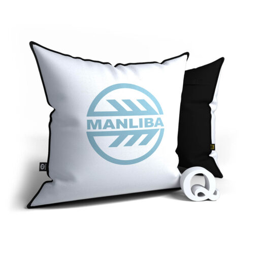 Retro Argento - Manliba