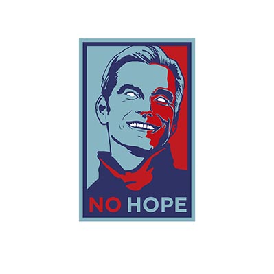 The Boys - No hope - Imagen 3