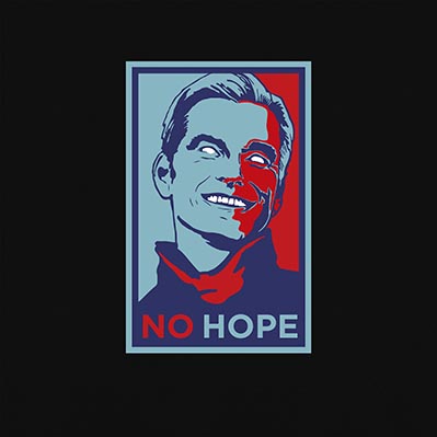 The Boys - No hope - Imagen 5