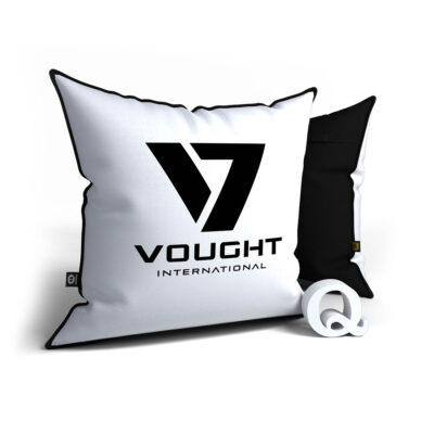 The Boys - Vought