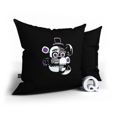 Five Nights at Freddys - Personaje
