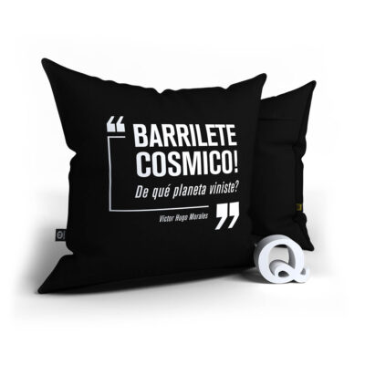 Frases Futbol - Barrilete cosmico