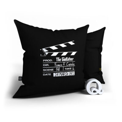 Claqueta - The Godfather
