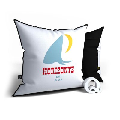 Retro Argento - Baneros - Horizonte del sol