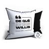 Blanco y Negro - Willis