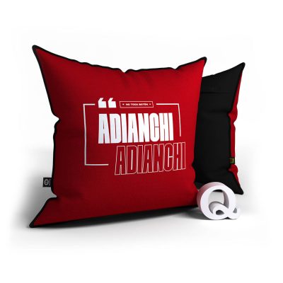 No toca boton - Adianchi