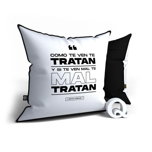 Mirtha Legrand - Maltratan