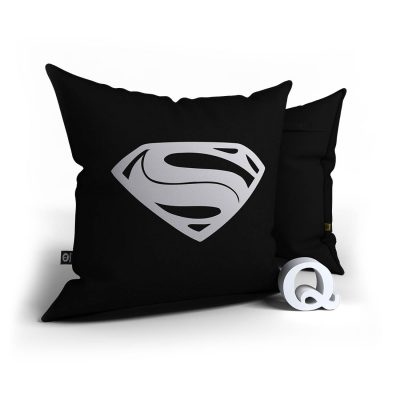 Superman - Black suit