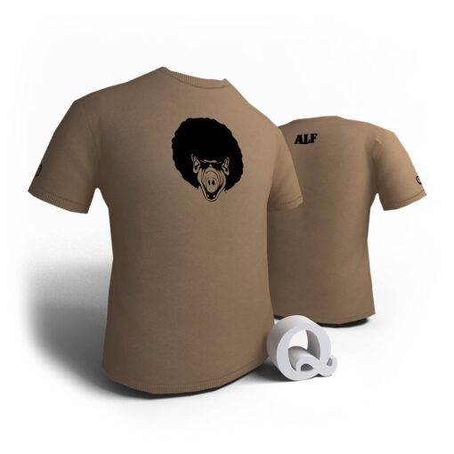 Alf - Alfro