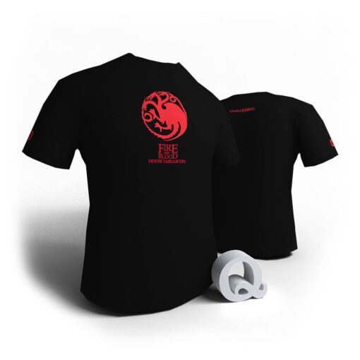 Game of Thrones - Fire and Blood