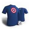 Captain America - Logo